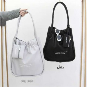 کیف بزرگ السا ELSA