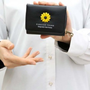 کیف پول فلاور FLOWER