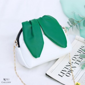 کیف دوشی دخترانه مدل مینی ربیت MINI RABBIT