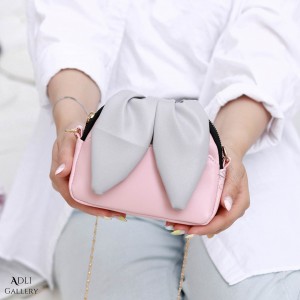 کیف دوشی دخترانه مدل مینی ربیت MINI RABBIT