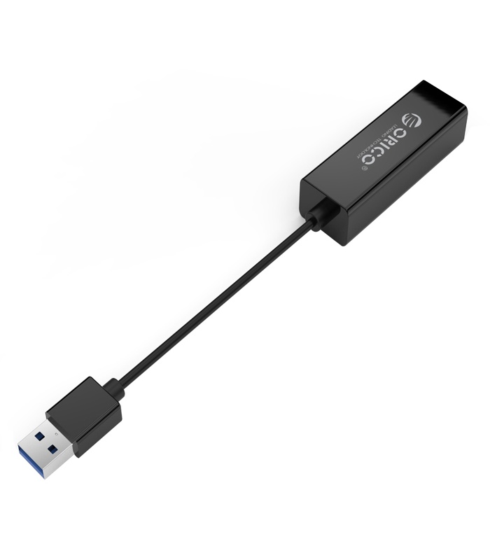 تبدیل USB به LAN اوریکو مدل UTJ-U3