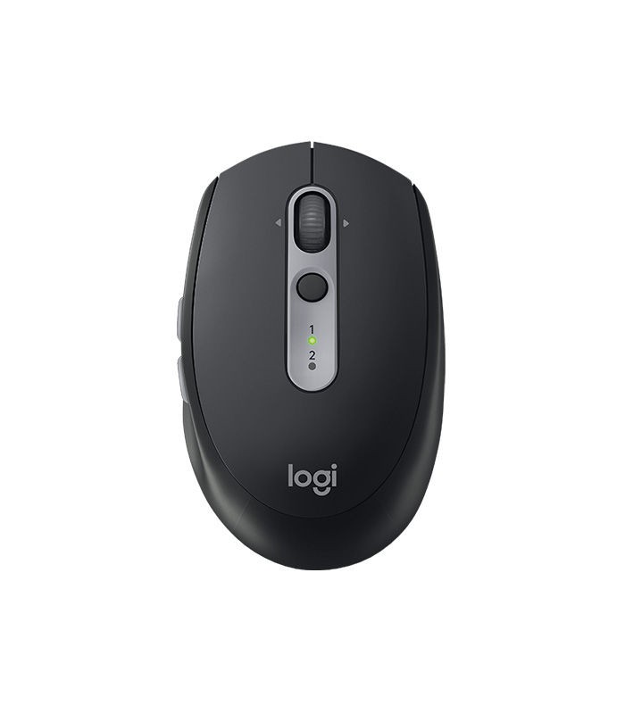 ماوس وایرلس (بی سیم) لاجیتک مدل M590 Silent