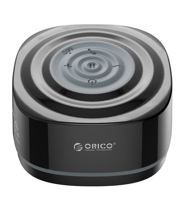 اسپیکر بلوتوثی قابل حمل اوریکو مدل Soundplus-R1