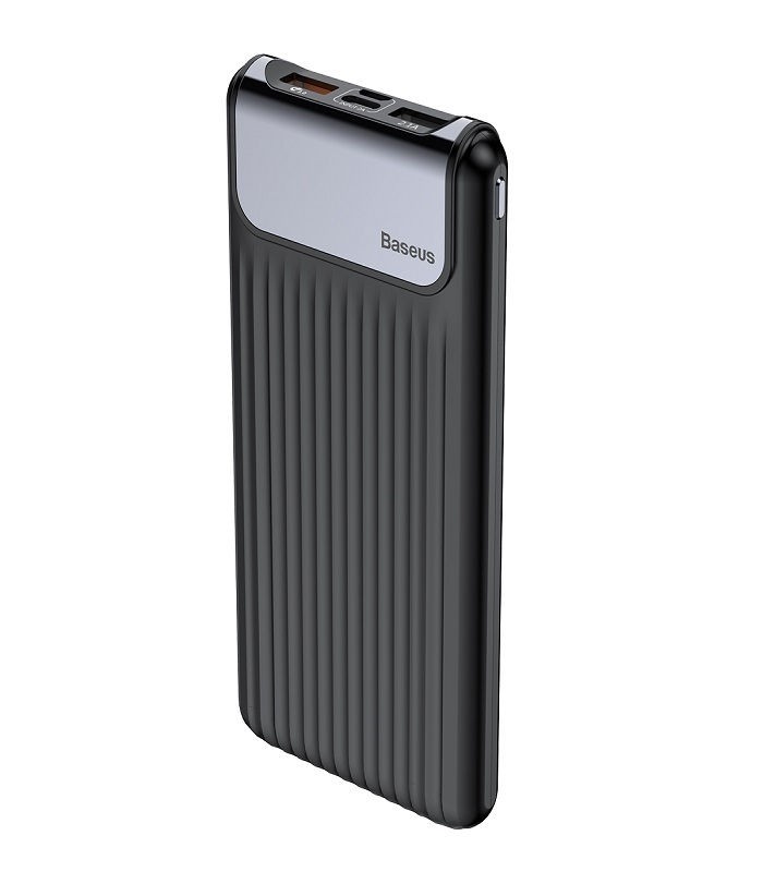 پاوربانک 10000mAH باسئوس مدل Thin