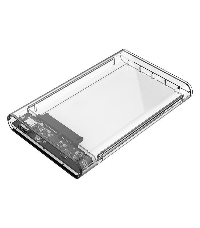 قاب هارد دیسک 2.5 اینچی USB-C اوریکو مدل 2139C3-G2