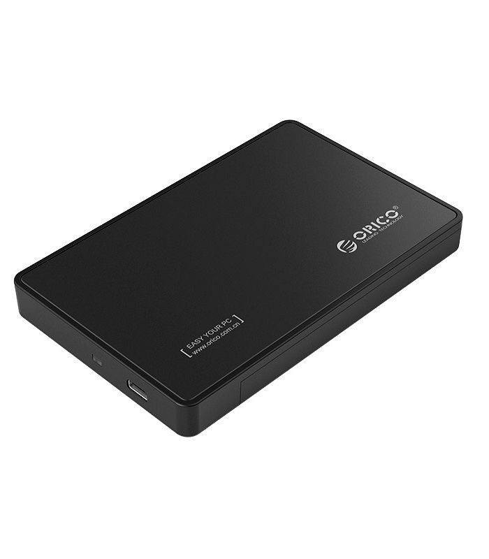 قاب هارد دیسک 2.5 اینچی USB-C اوریکو مدل 2588C3