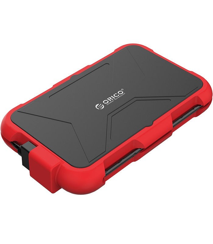 باکس هارد اکسترنال 2.5 اینچی USB3.0 اوریکو مدل 2769U3