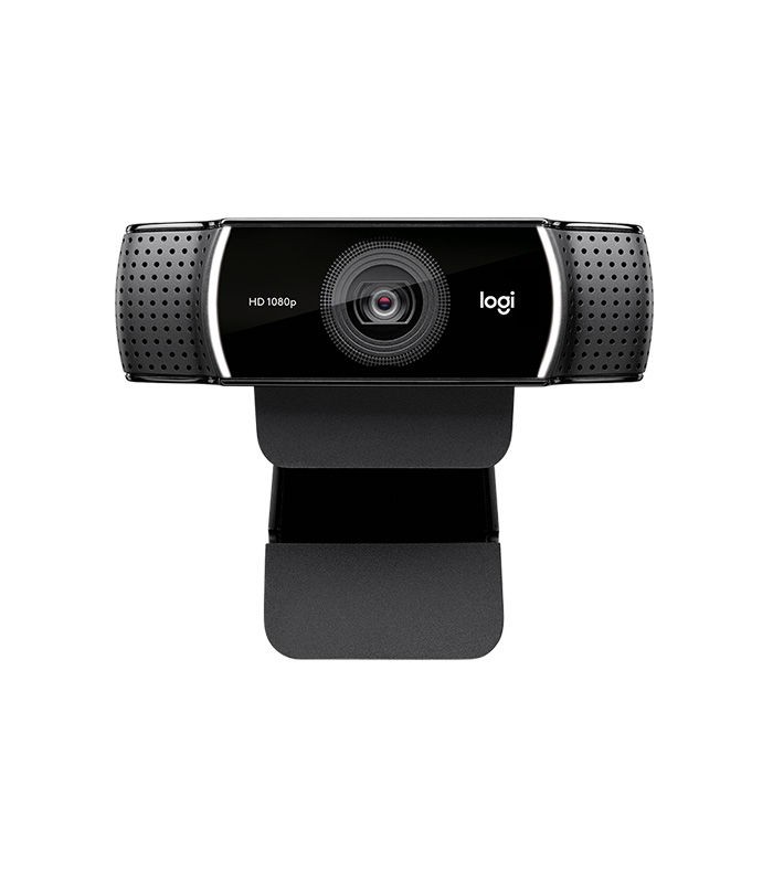 وبکم Full HD لاجیتک مدل C922