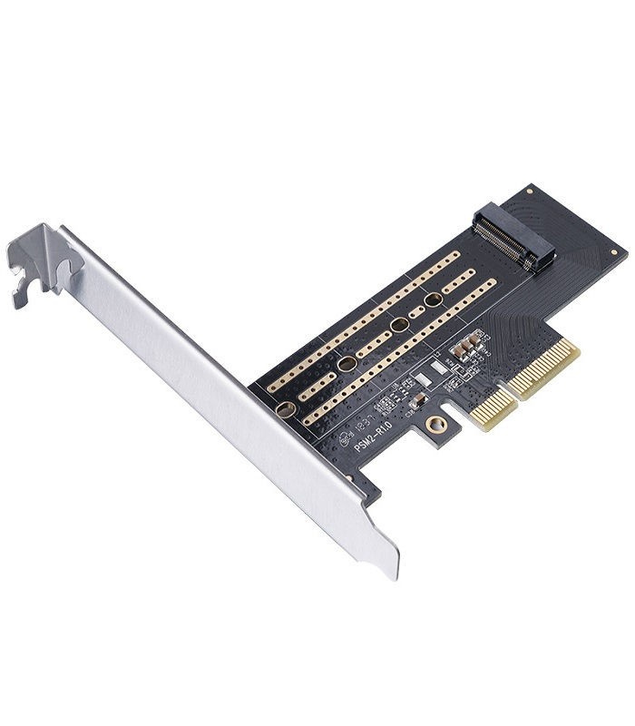 کارت توسعه M.2 NVMe به PCI-E 3.0 X4 اوریکو مدل PSM2
