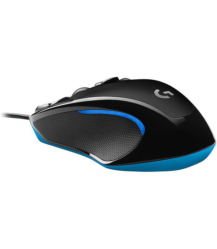 ماوس سری گیمینگ لاجیتک مدل G300S