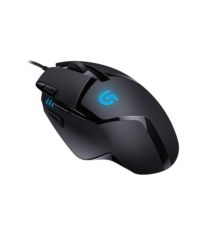 ماوس سری گیمینگ لاجیتک مدل G402