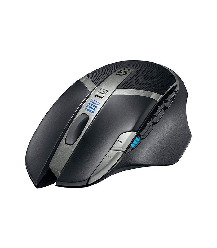 ماوس وایرلس سری گیمینگ لاجیتک مدل G602