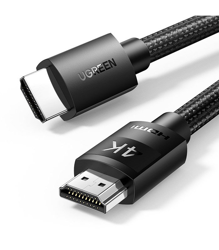 کابل HDMI 4K یوگرین HD119 40105 طول 15 متر