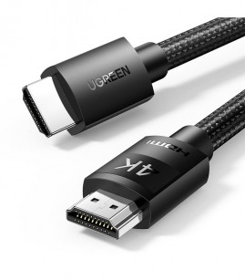 کابل HDMI 4K یوگرین HD119 40107 طول 25 متر