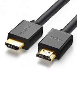 کابل HDMI 4K یوگرین HD104 10108 طول 3 متر