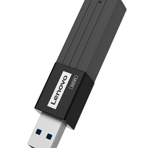 رم ریدر USB 3.0 لنوو Thinkplus D231
