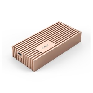 باکس اس اس دی M.2 NVMe اوریکو مدل M234C3-U4