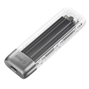 باکس اس اس دی M.2 NVMe اوریکو مدل TXM2M-C3