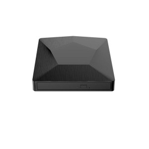 دی وی دی رایتر اکسترنال اوریکو مدل XD007