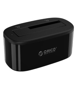 داک هارد دیسک اکسترنال USB3.0 اوریکو مدل 6218US3