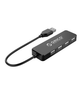 هاب 4 پورت USB2.0 اوریکو مدل FL01