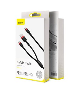 Baseus-2in1-lightning-to-USB-Type-C-CATKLF-EL91-1