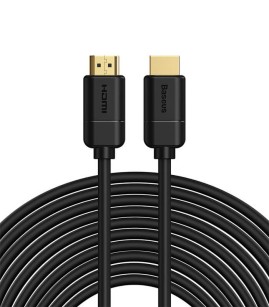 کابل HDMI بیسوس مدل CAKGQ-G01 طول 12 متر