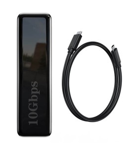 باکس درایو اس اس دی باسئوس مدل CAYPH-F0G