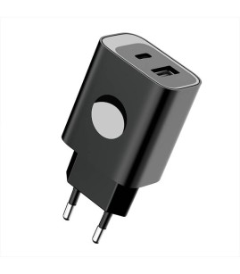 شارژر دیواری کانفلون Konfulon C70Q با توان 22.5 وات
