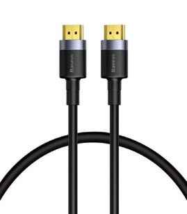 کابل 4K HDMI باسئوس مدل CADKLF-G01 طول 3 متر
