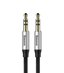 کابل AUX بیسوس مدل CAM30-CS1 طول 1.5 متر