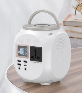 پاوربانک 36000 میلی آمپر کانفلون Konfulon CN-01