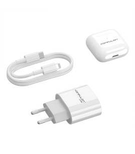 ایرپاد و شارژر آیفون کانفلون مدل Konfulon TC-02