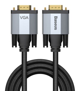 کابل VGA باسئوس مدل CAKSX-U0G به طول 2 متر