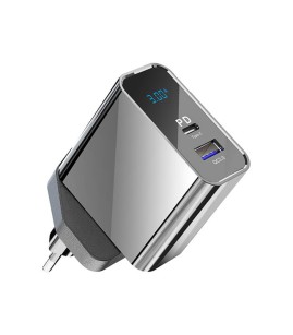 شارژر دیواری کانفلون Konfulon C65Q با توان 18 وات
