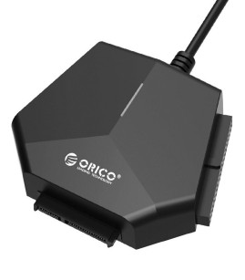 مبدل IDE/SATA به USB3.0 اوریکو مدل U3TIS