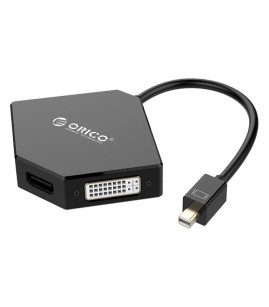 مبدل HDMI/VGA/DVI اوریکو مدل DMP-HDV3