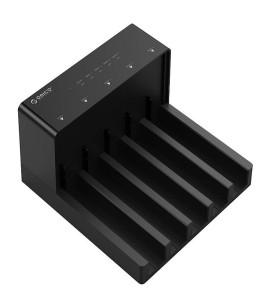 داک هارد 5 محفظه USB3.0 اوریکو مدل 6558US3-C