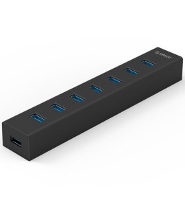 هاب 7 پورت USB3.0 اوریکو مدل H7013-U3
