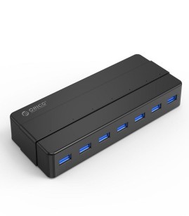 هاب 7 پورت یو اس بی 3 اوریکو مدل H7928-U3