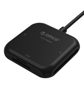 هاب کارت خوان اوریکو مدل CRS31A