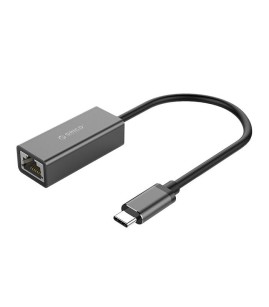آداپتور تبدیل Type-C به LAN اوریکو مدل XC-R45