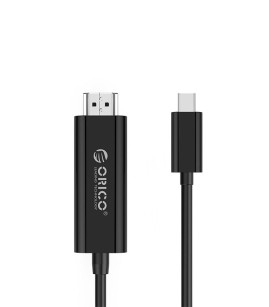 کابل تبدیل Type-C به HDMI اوریکو مدل XC-201