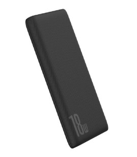 پاوربانک 10000mAH باسئوس مدل Bipow