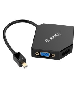 مبدل Mini DisplayPort به HDMI اوریکو مدل DMP-HDV3S