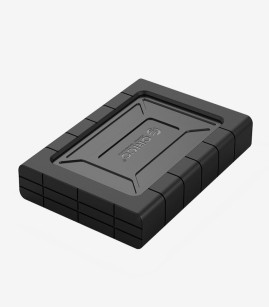 قاب هارد اکسترنال 2.5 اینچی Type-C اوریکو مدل 2539C3-G2