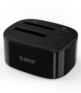 داک هارد 2 محفظه اوریکو مدل 6228US3-C