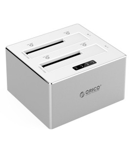 داک هارد 2 محفظه اوریکو مدل 6828US3-C