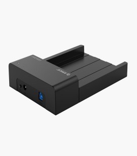 داک هارد USB3.0 اوریکو مدل 6518US3-V2