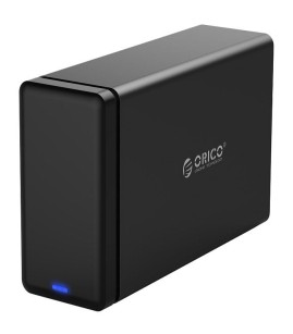 داک هارد 2 محفظه USB3.0 اوریکو مدل NS200RU3